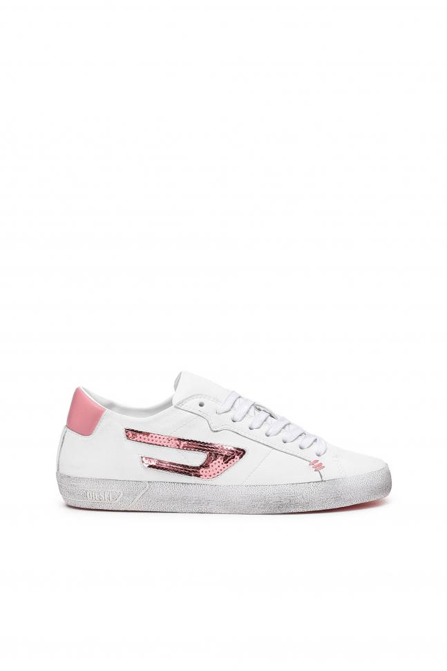 LEROJI S-LEROJI LOW X SNEAKERS