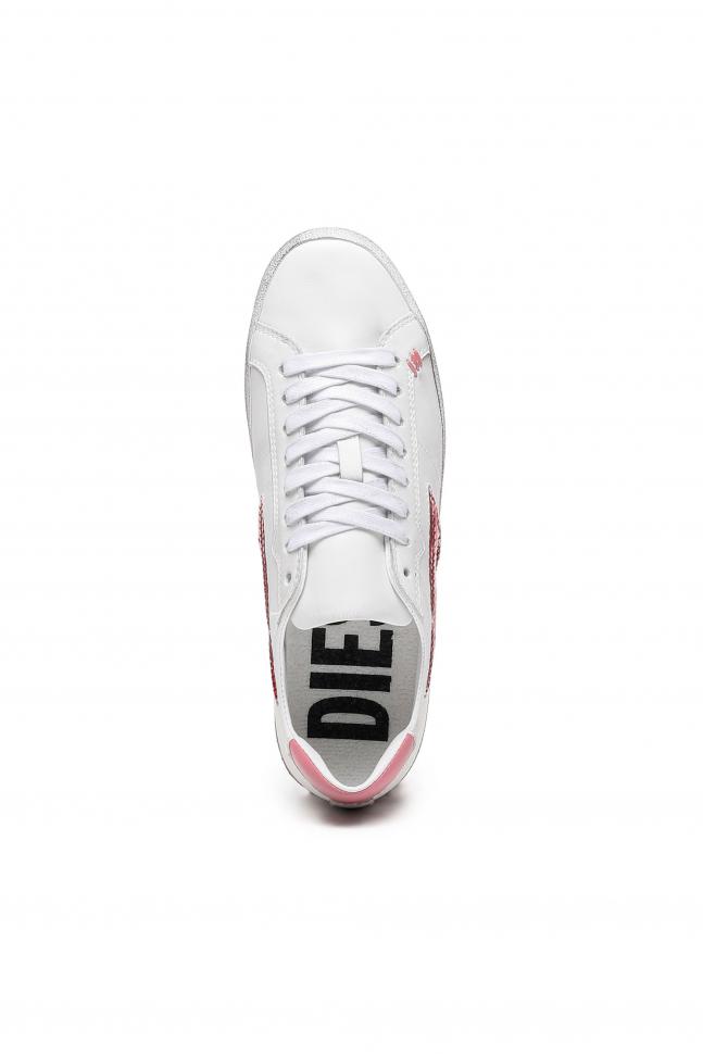 LEROJI S-LEROJI LOW X SNEAKERS