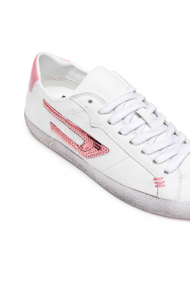 LEROJI S-LEROJI LOW X SNEAKERS