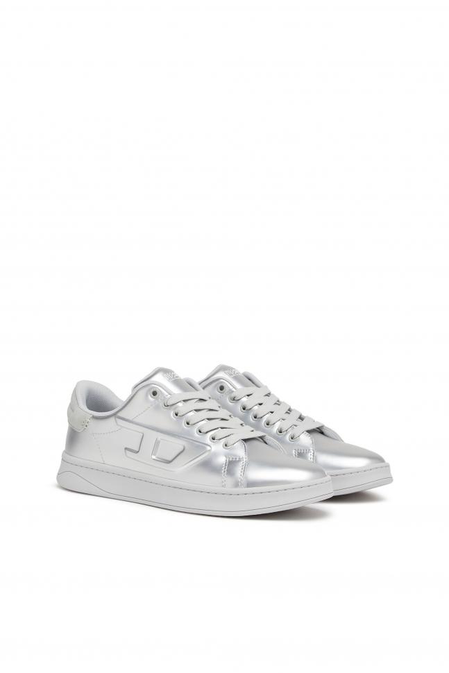 S-ATHENE LOW SNEAKERS