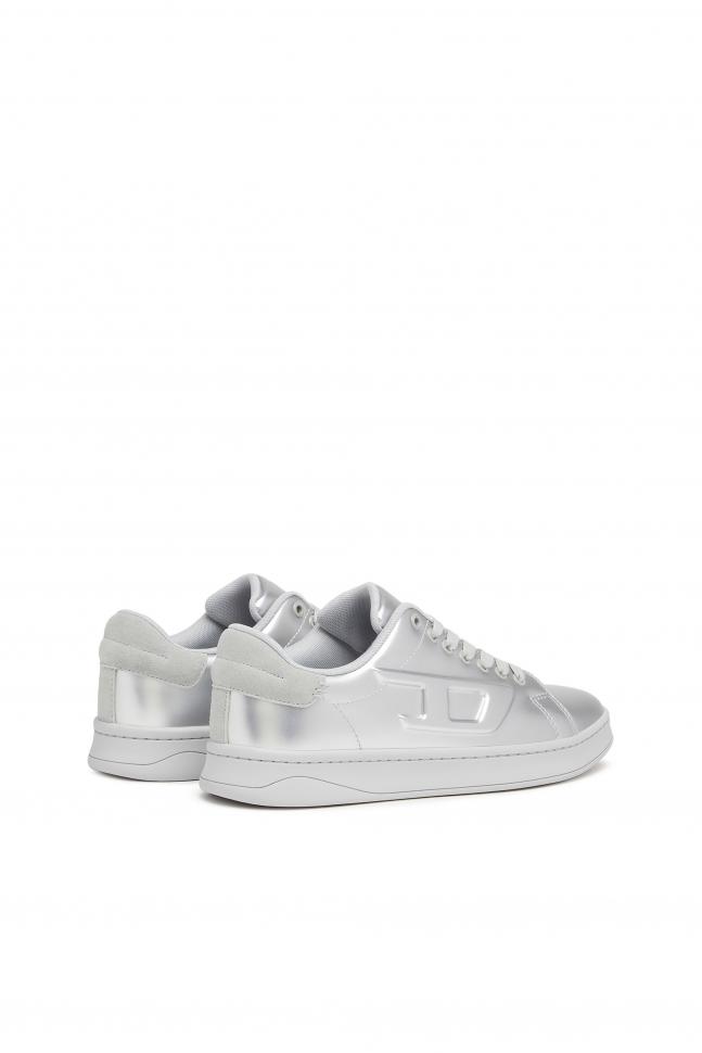S-ATHENE LOW SNEAKERS