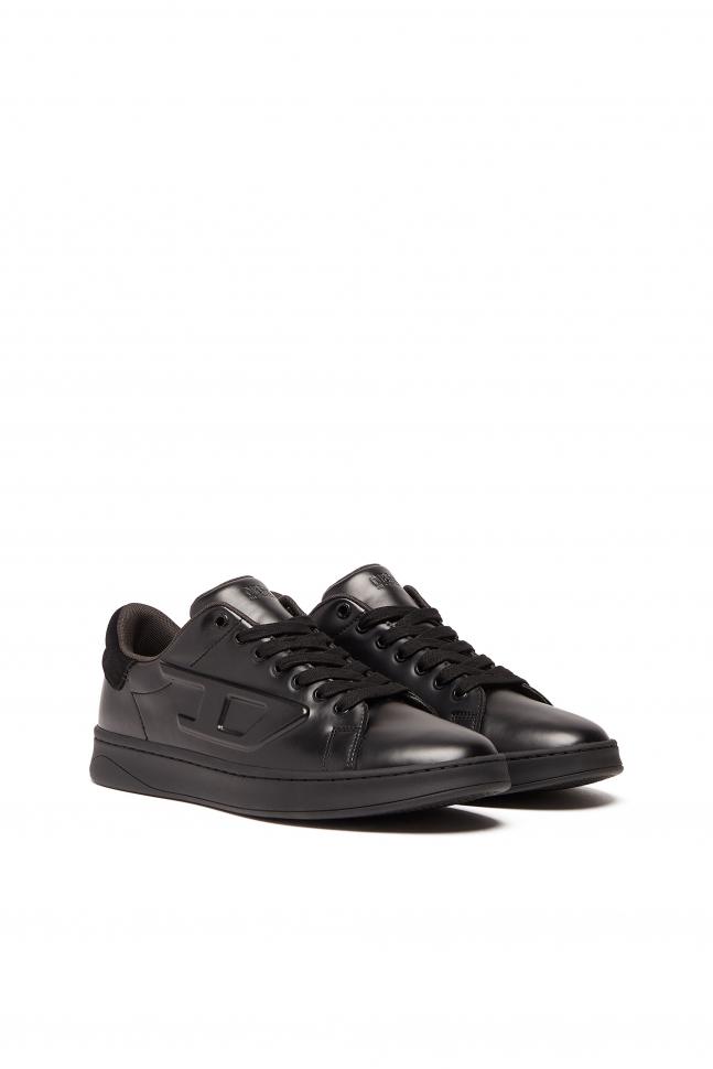 S-ATHENE LOW SNEAKERS