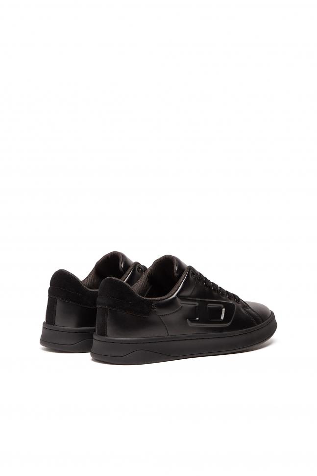 S-ATHENE LOW SNEAKERS