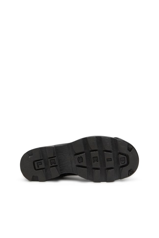 D-HAMMER BT ZIP D BOOTS