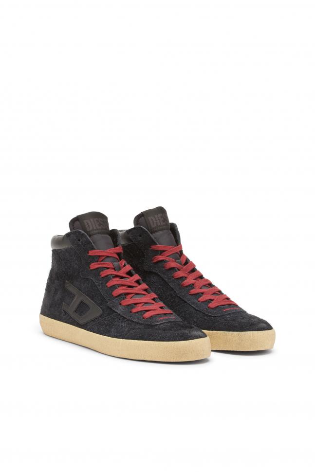 S-LEROJI MID SNEAKERS