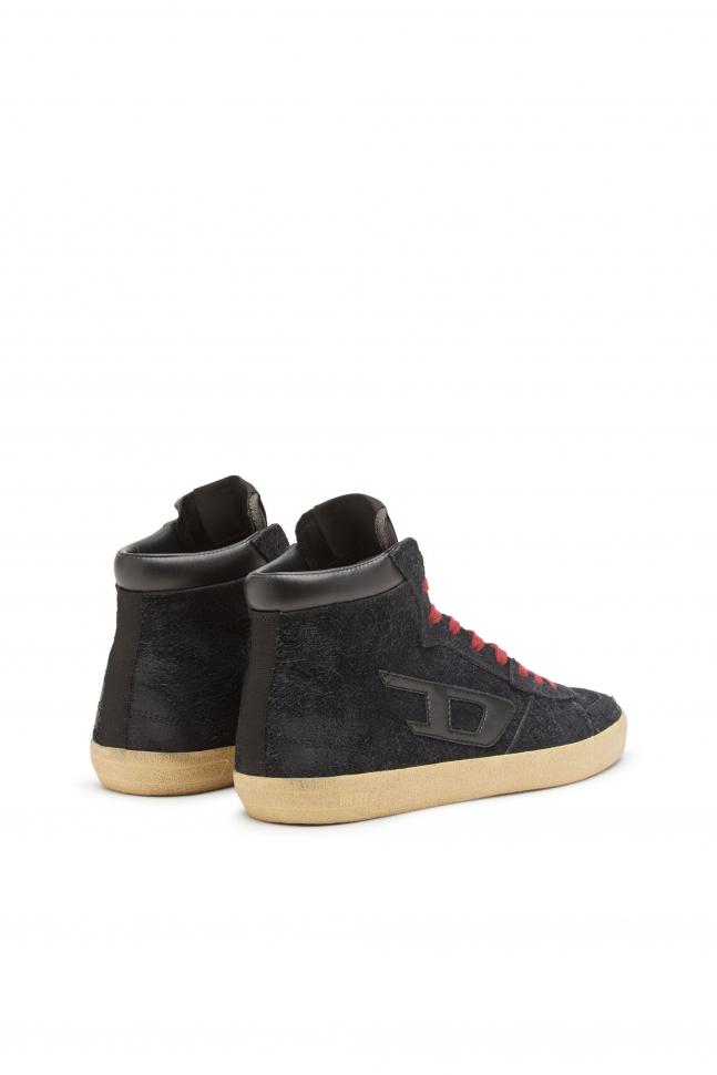 S-LEROJI MID SNEAKERS