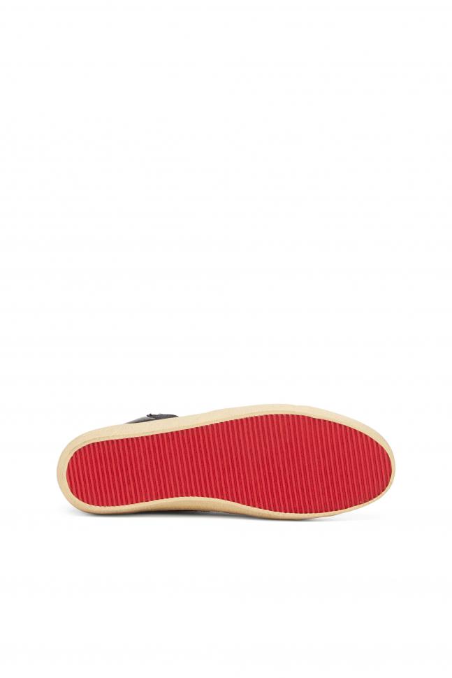 S-LEROJI MID SNEAKERS