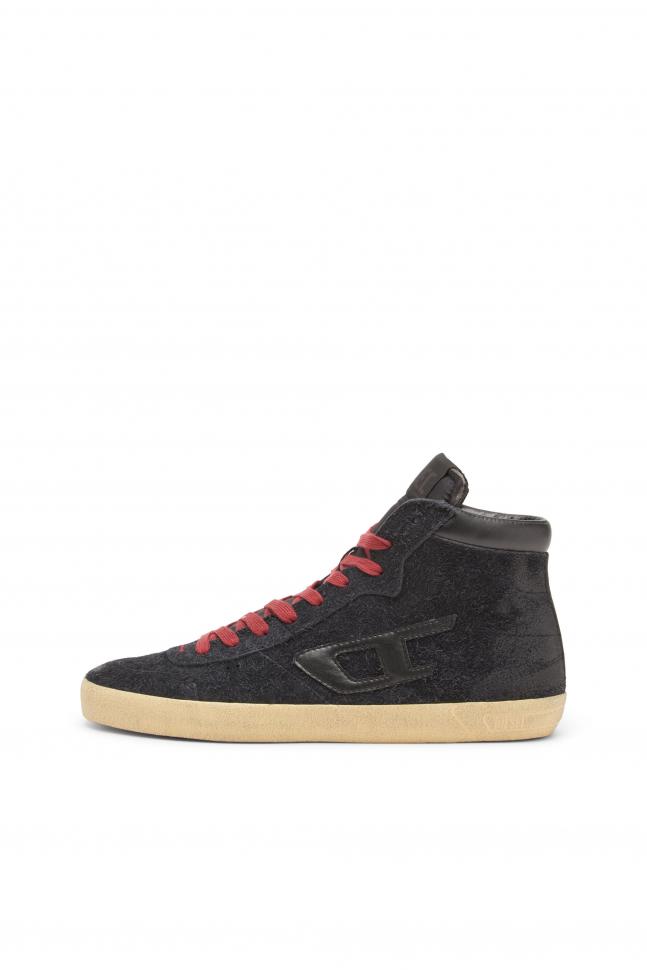 S-LEROJI MID SNEAKERS