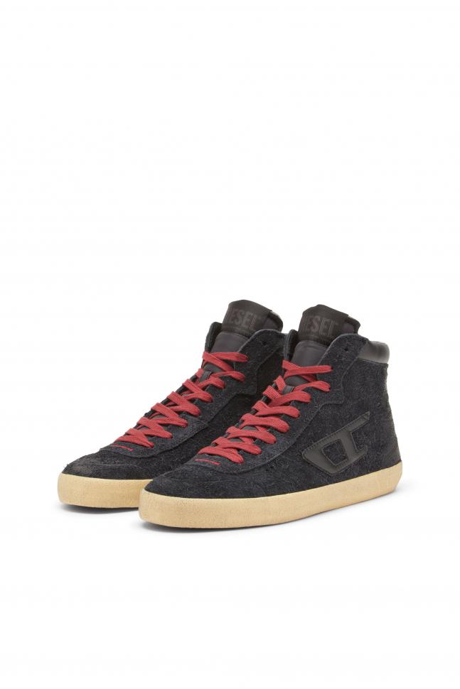 S-LEROJI MID SNEAKERS