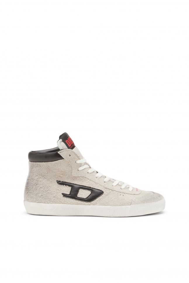 S-LEROJI MID SNEAKERS