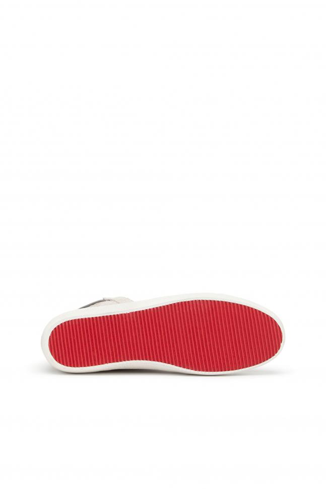 S-LEROJI MID SNEAKERS