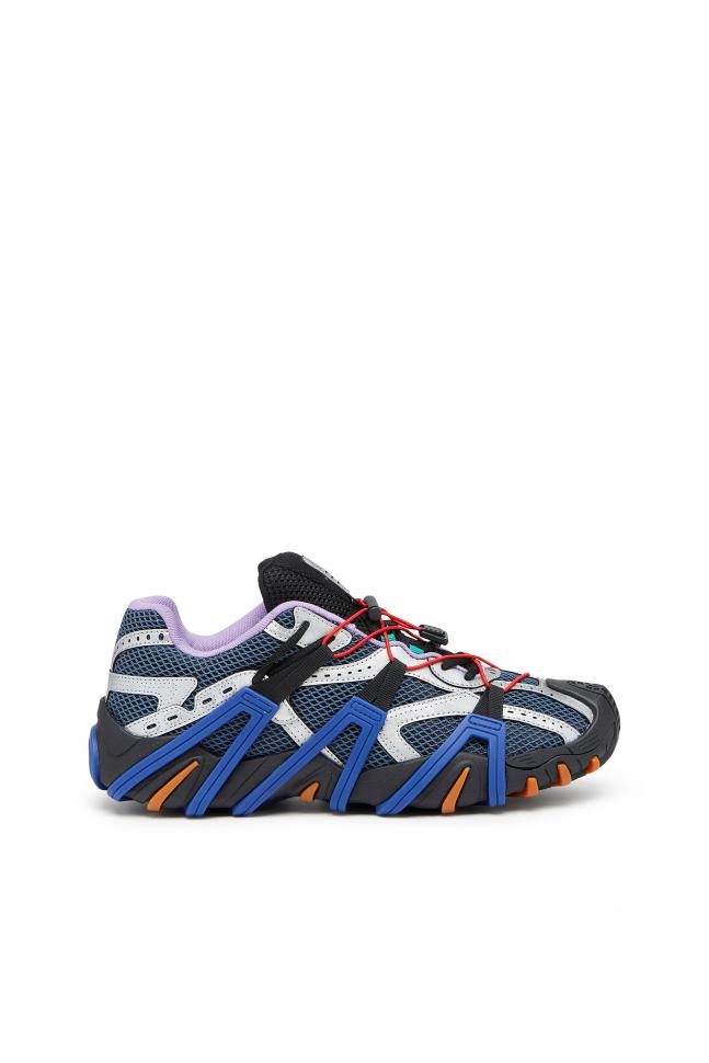 S-PROTOTYPE CR LACE X SNEAKERS