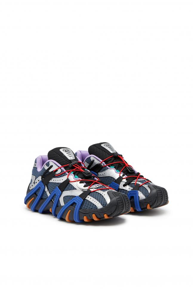 S-PROTOTYPE CR LACE X SNEAKERS