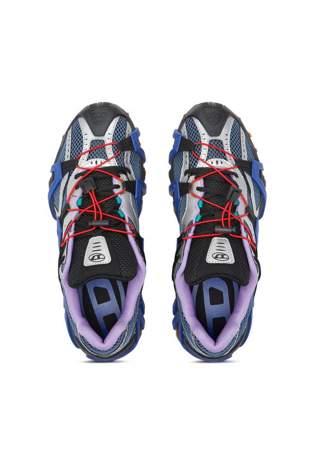 S-PROTOTYPE CR LACE X SNEAKERS