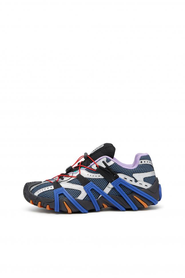 S-PROTOTYPE CR LACE X SNEAKERS
