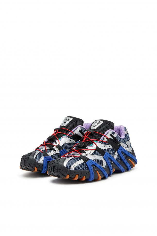 S-PROTOTYPE CR LACE X SNEAKERS