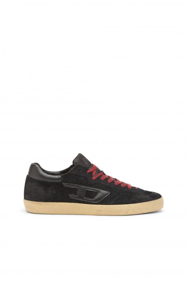 S-LEROJI LOW SNEAKERS