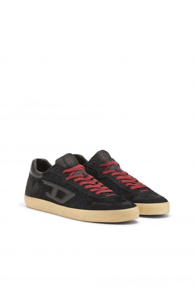 S-LEROJI LOW SNEAKERS