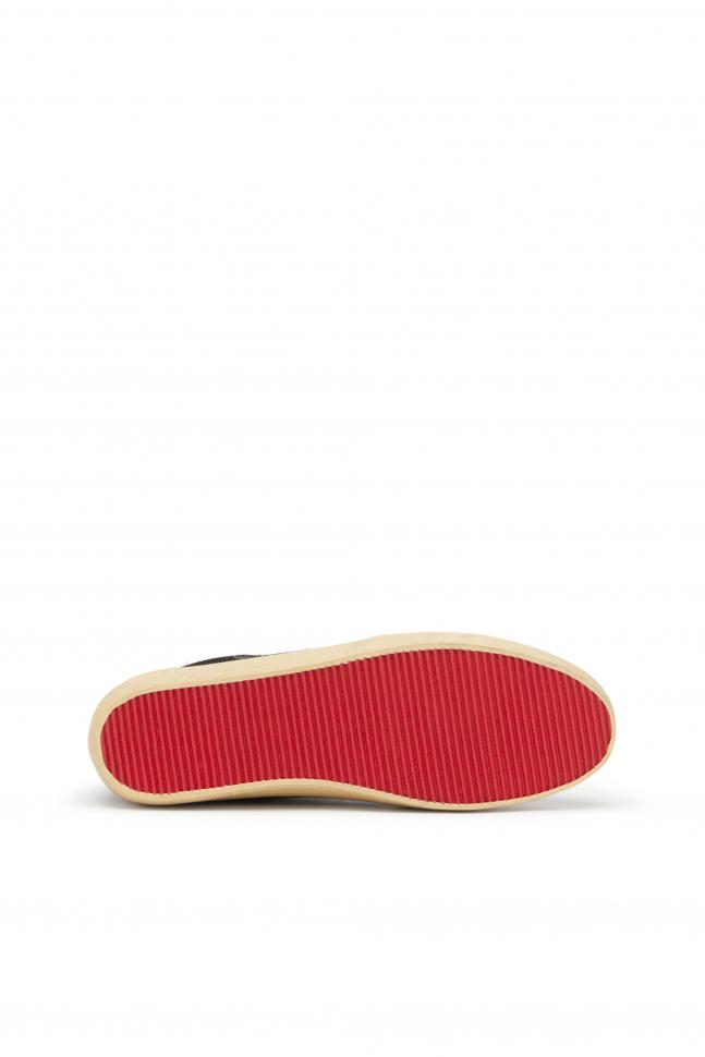 S-LEROJI LOW SNEAKERS