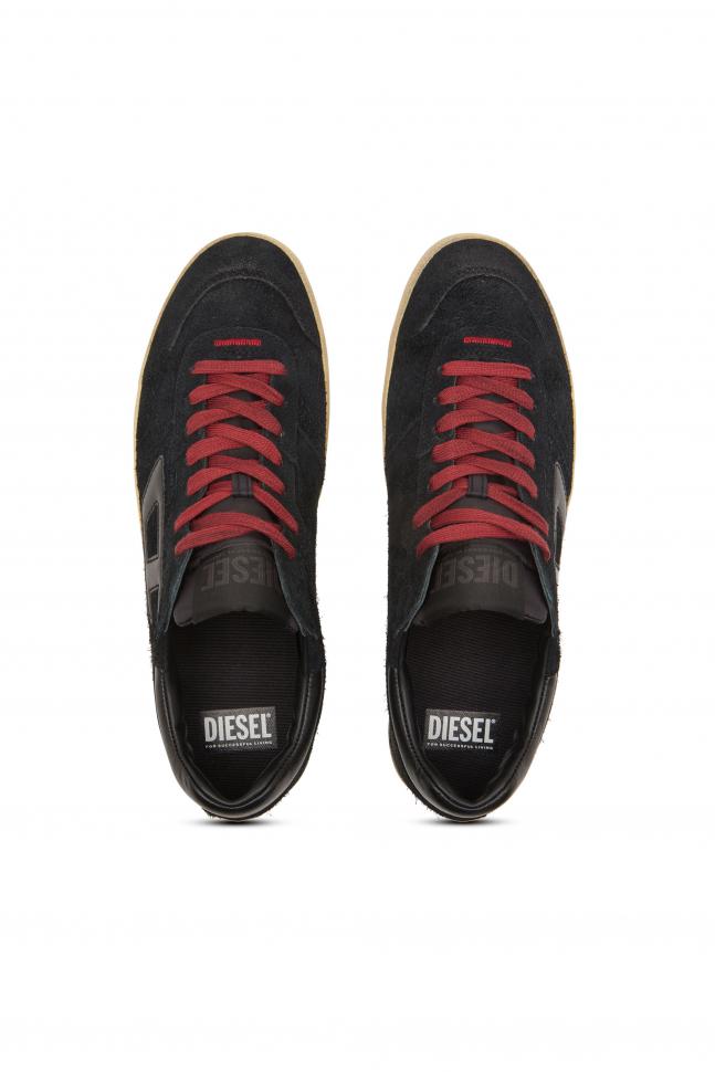 S-LEROJI LOW SNEAKERS