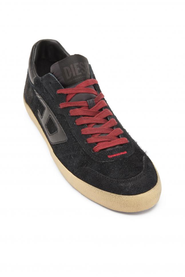 S-LEROJI LOW SNEAKERS