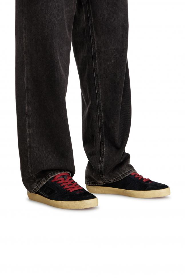 S-LEROJI LOW SNEAKERS