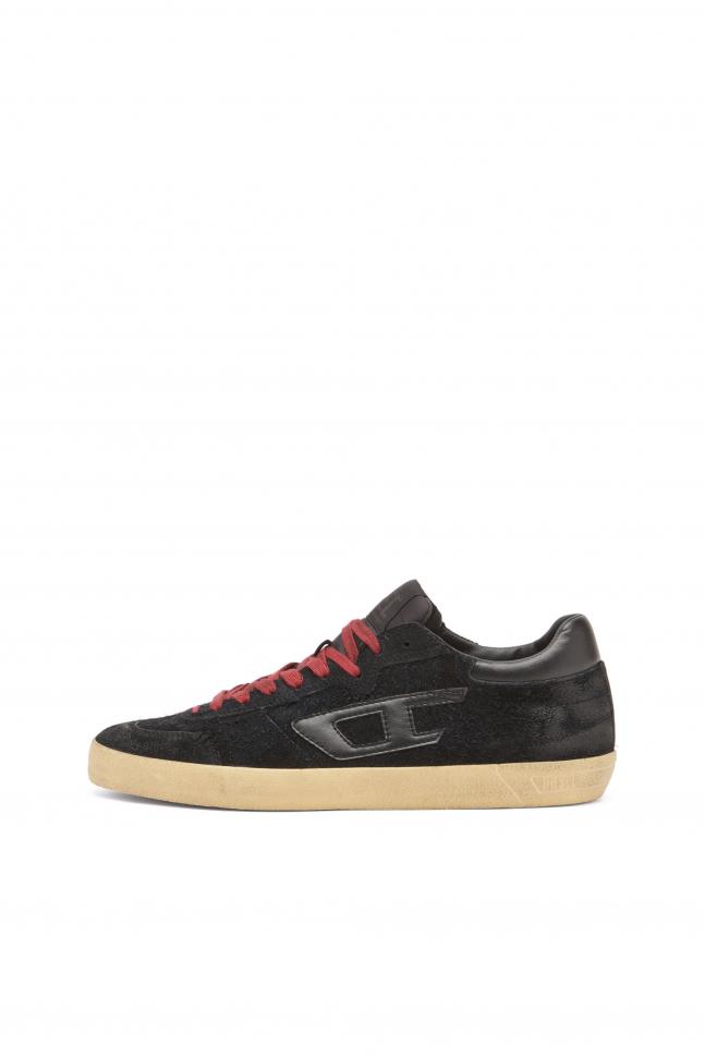 S-LEROJI LOW SNEAKERS