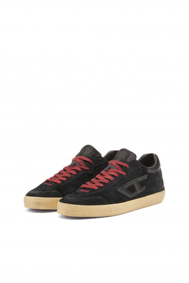 S-LEROJI LOW SNEAKERS