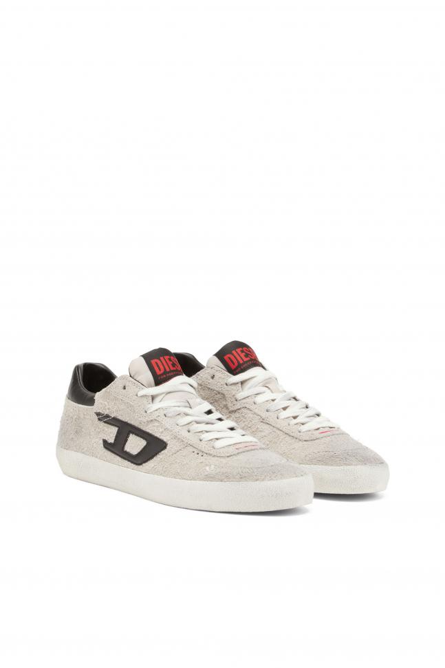 S-LEROJI LOW SNEAKERS