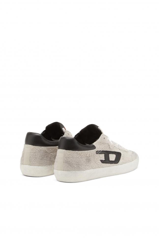 S-LEROJI LOW SNEAKERS