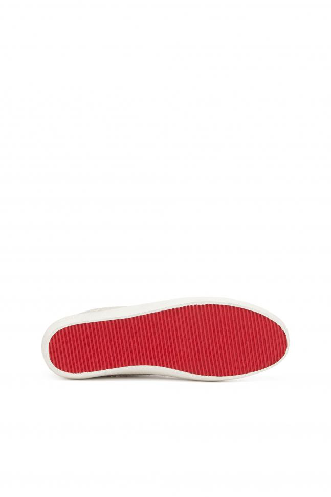 S-LEROJI LOW SNEAKERS