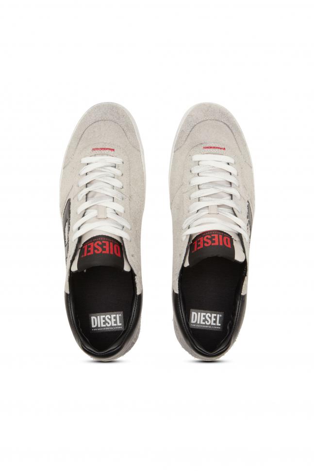 S-LEROJI LOW SNEAKERS