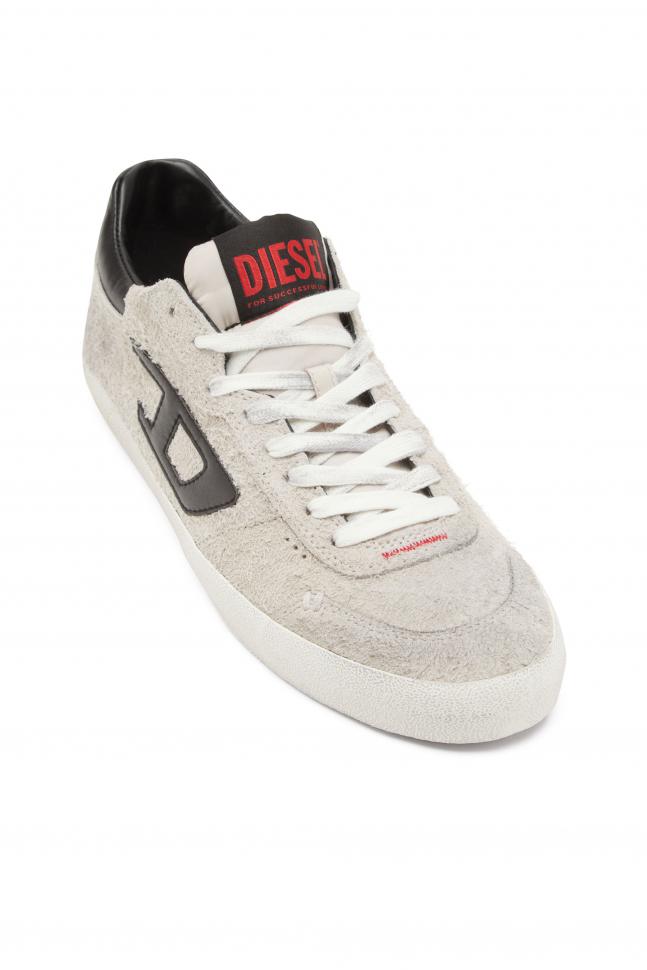 S-LEROJI LOW SNEAKERS