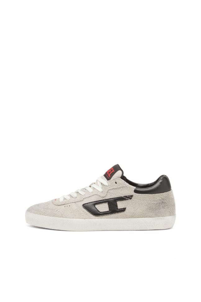 S-LEROJI LOW SNEAKERS