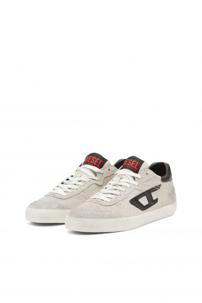 S-LEROJI LOW SNEAKERS
