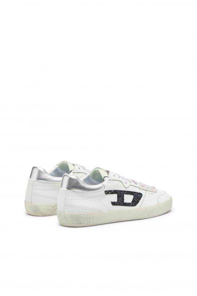 S-LEROJI LOW W SNEAKERS
