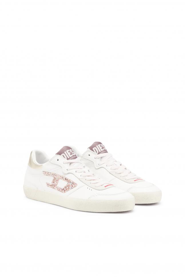 S-LEROJI LOW W SNEAKERS