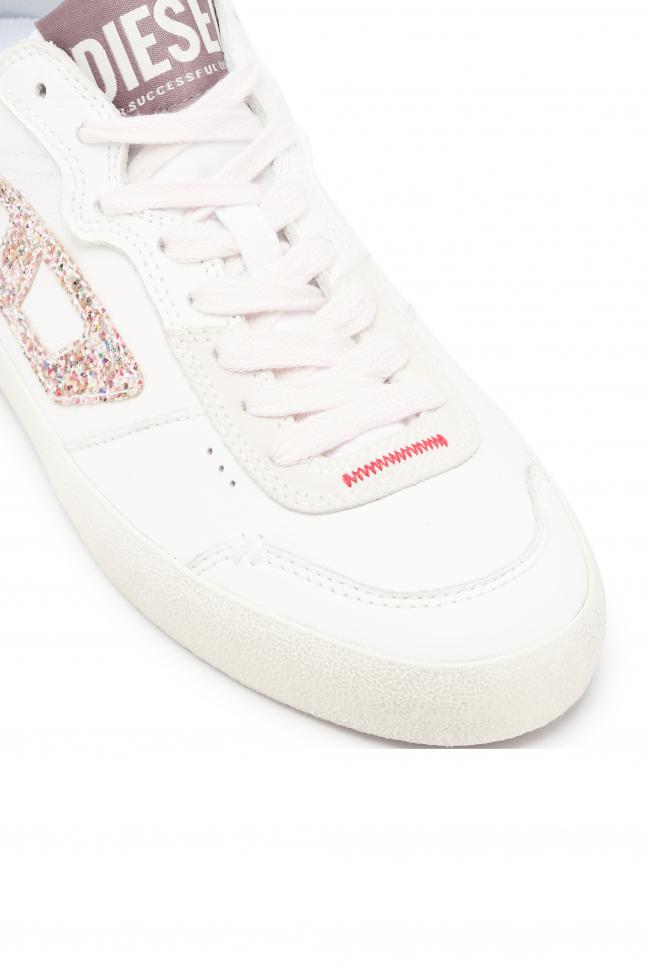 S-LEROJI LOW W SNEAKERS