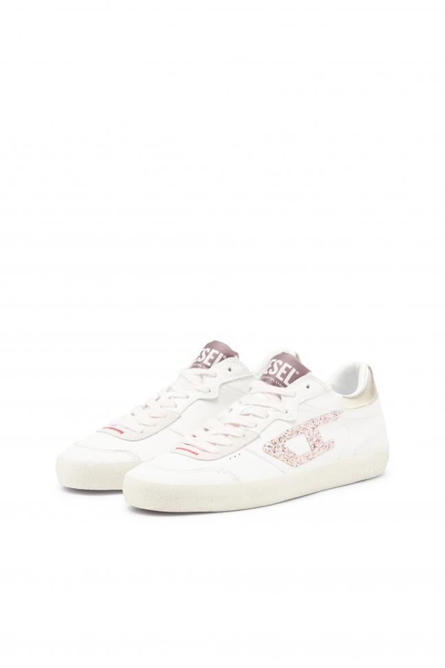 S-LEROJI LOW W SNEAKERS