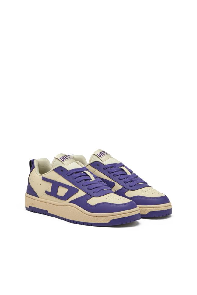 S-UKIYO V2 LOW SNEAKERS