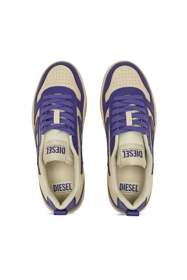 S-UKIYO V2 LOW SNEAKERS