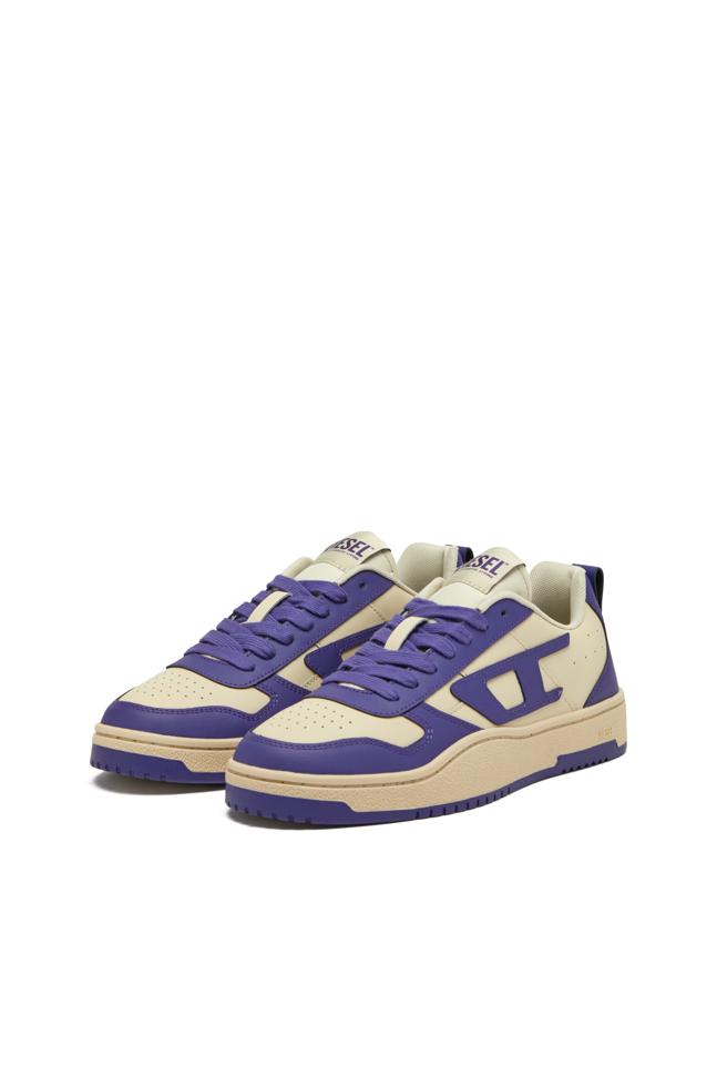 S-UKIYO V2 LOW SNEAKERS