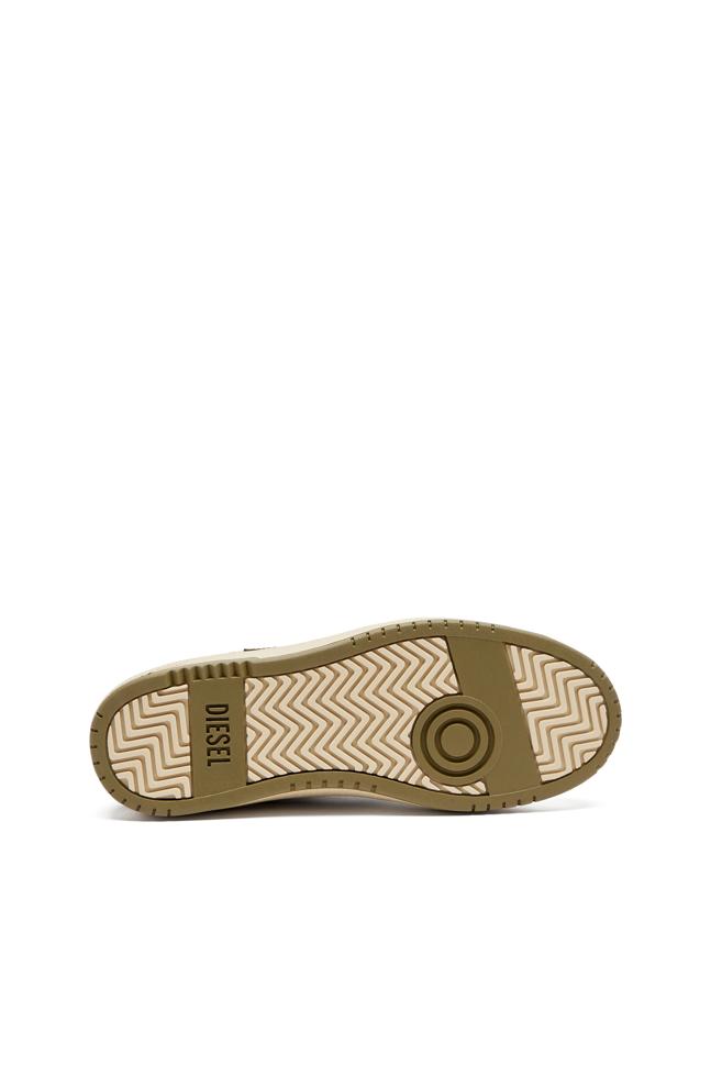 S-UKIYO V2 LOW SNEAKERS
