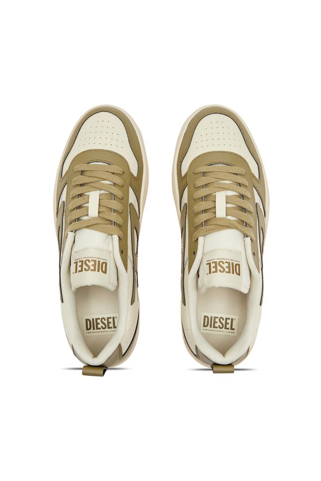 S-UKIYO V2 LOW SNEAKERS