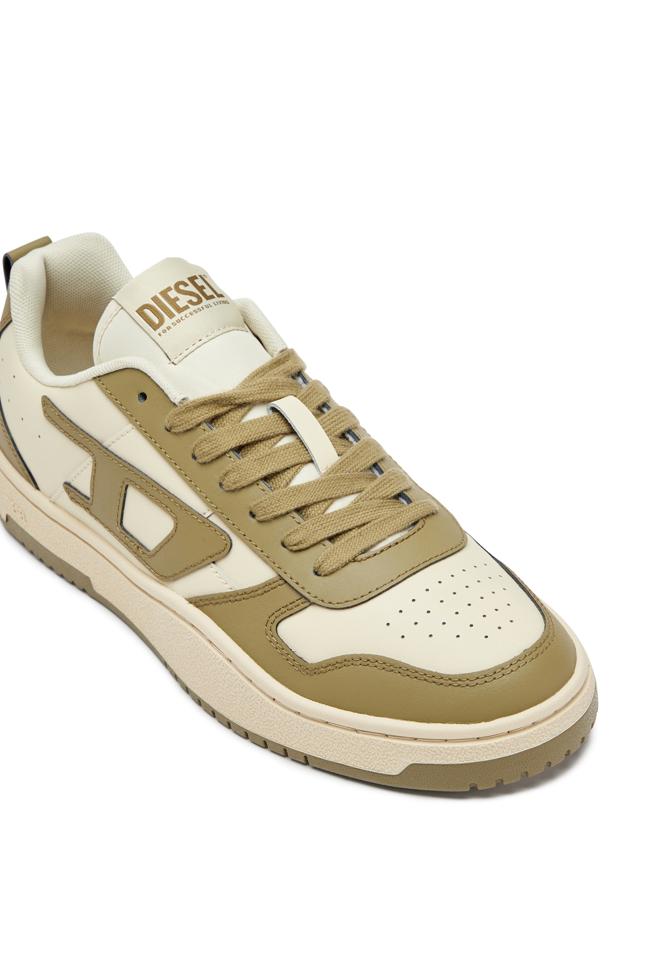 S-UKIYO V2 LOW SNEAKERS
