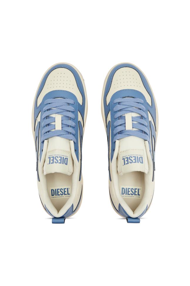 S-UKIYO V2 LOW SNEAKERS