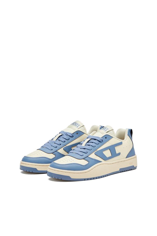 S-UKIYO V2 LOW SNEAKERS