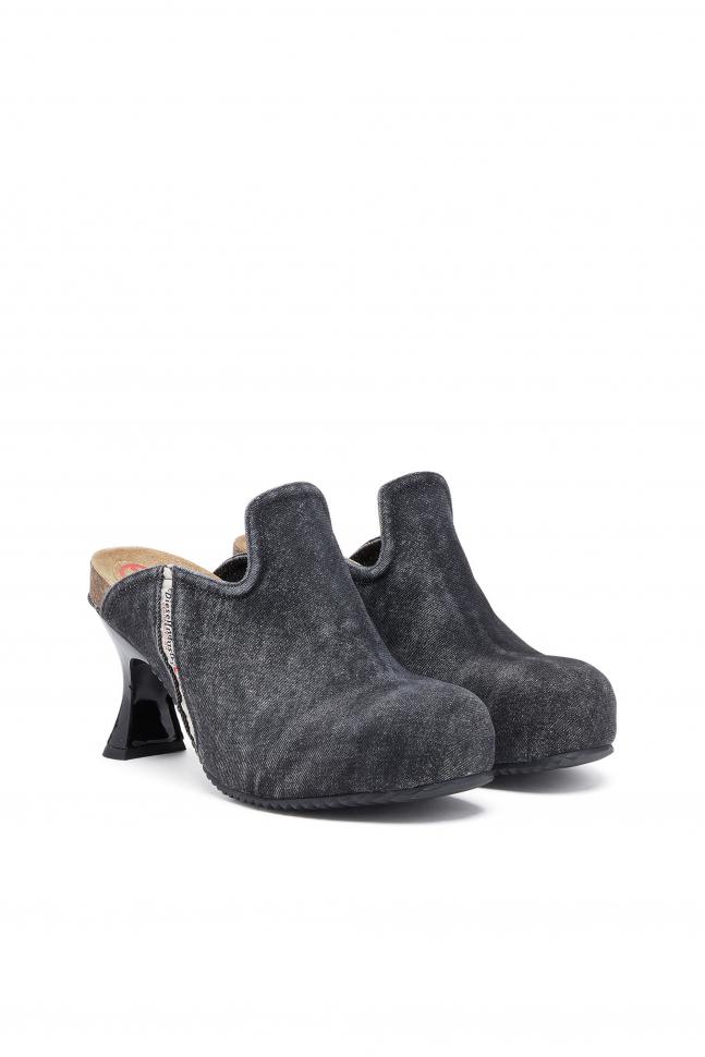 D-WOODSTOCK ML W SHOES