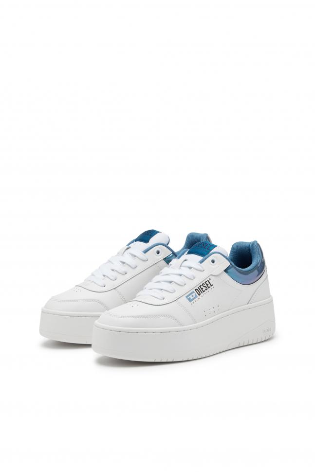 S-ATHENE BOLD VTG W SNEAKERS