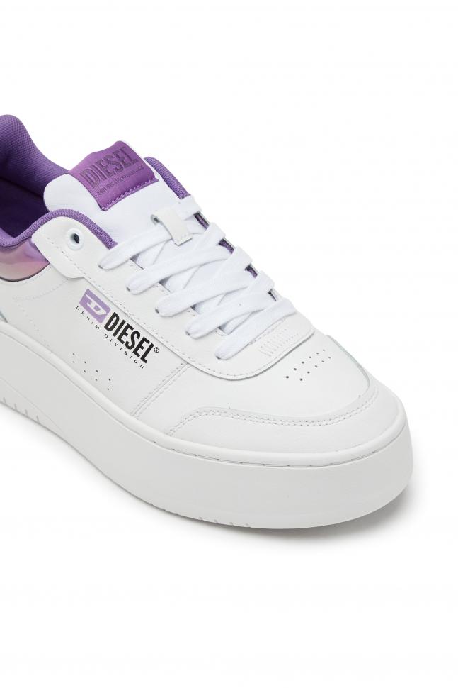 S-ATHENE BOLD VTG W SNEAKERS